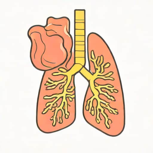 What Is The Function Of The Bronchus