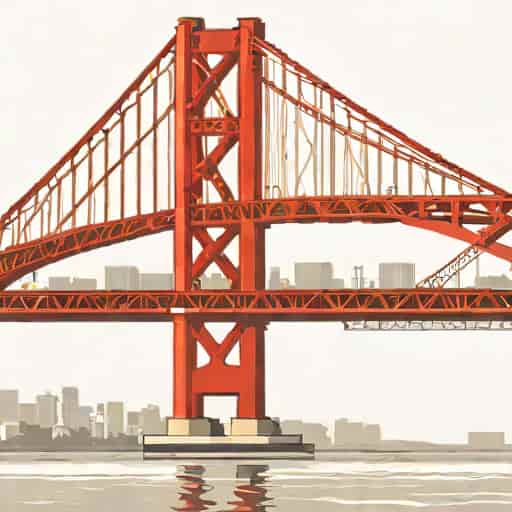 What Is The Mathews Bridge