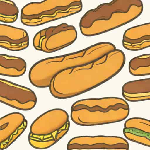 What Is The Meaning Of Eclair