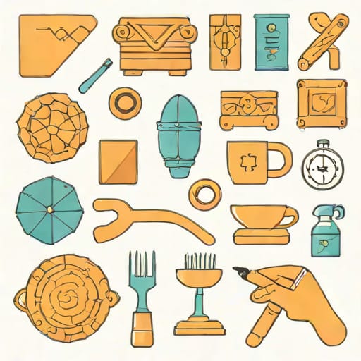 What Is The Meaning Of Handicraft
