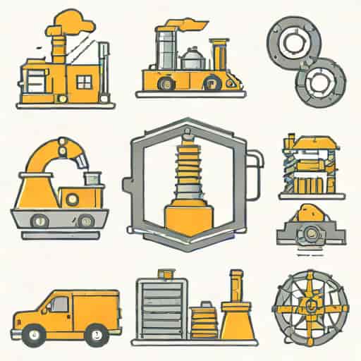 What Is The Meaning Of Industrialism