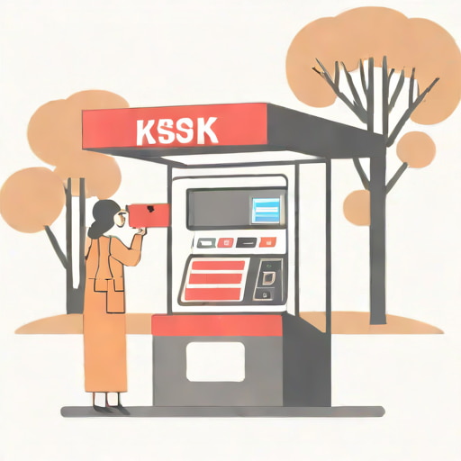 What Is The Meaning Of Kiosk