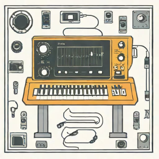 What Is The Meaning Of Moog