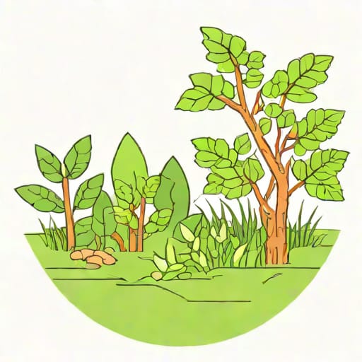 What Is The Meaning Of Overgrown