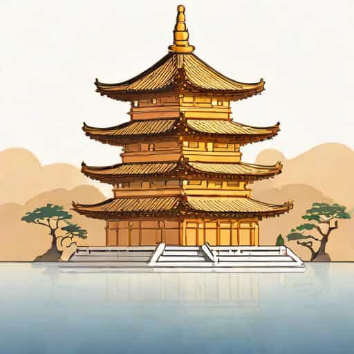 What Is The Meaning Of Pagoda