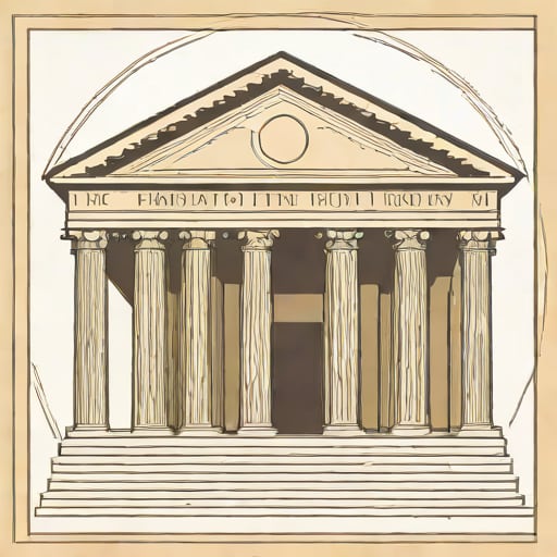 What Is The Meaning Of Pantheon
