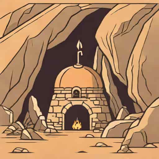 What Is The Meaning Of The Allegory Of The Cave