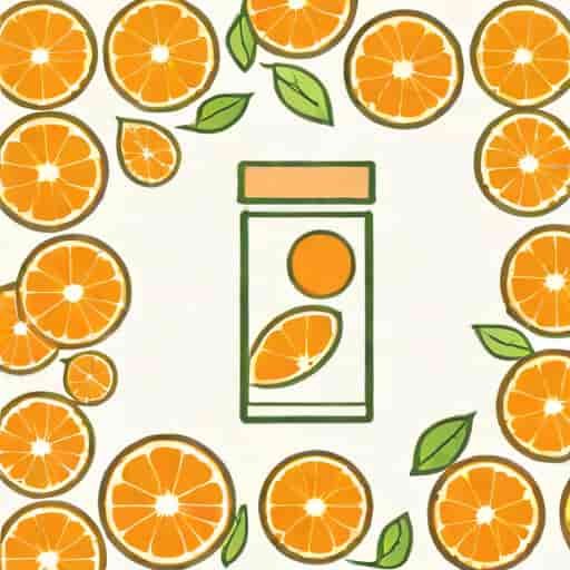 What Is The Rda For Vitamin C