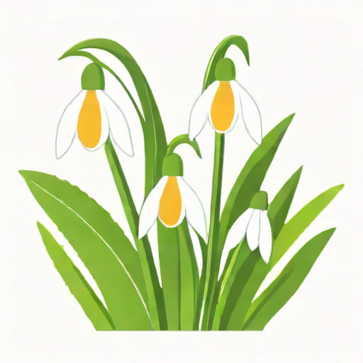 What Is The Snowdrop Campaign