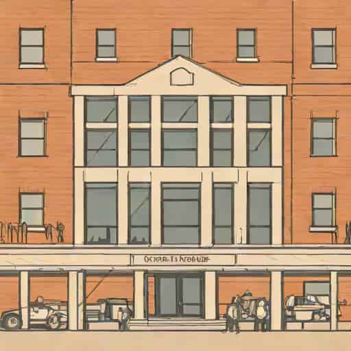What Is The Stimson Center