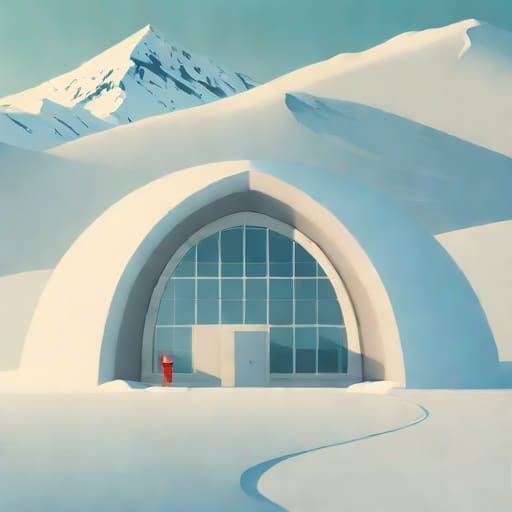 What Is The Svalbard Global Seed Vault