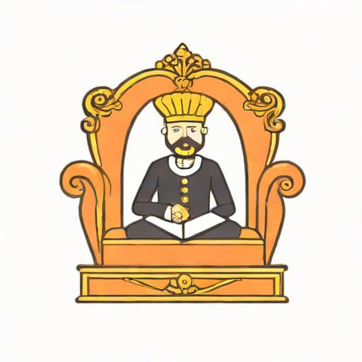 What Is The Synonym Of Courtier
