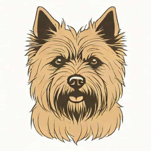 What Is The Temperament Of A Cairn Terrier