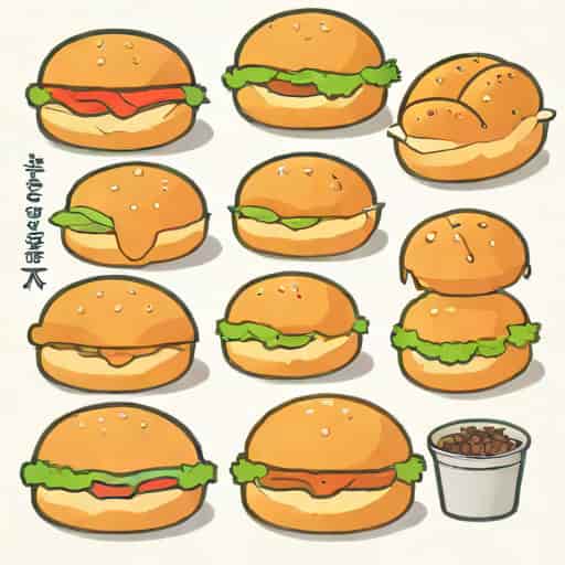 What Is The Total Cook Time For Nibbler Buns