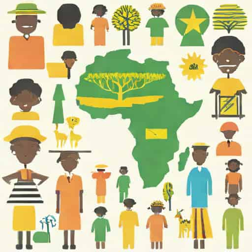 What Is The Zimbabwean Population