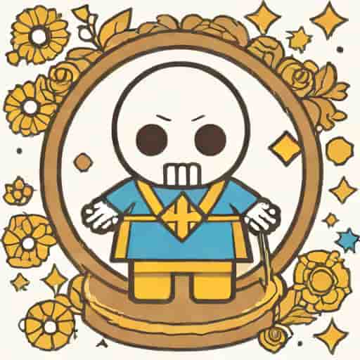What Is True Pacifist Undertale