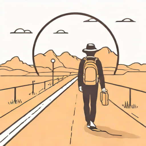 What Is Wayfaring Stranger About