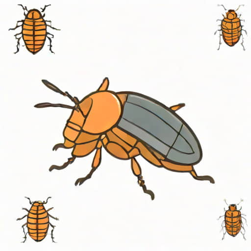 What Kind Of Cockroaches Infest Homes