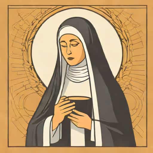 What Kind Of Person Is The Prioress