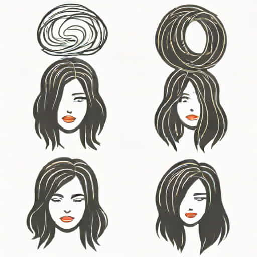 What Makes Your Hair Wiry