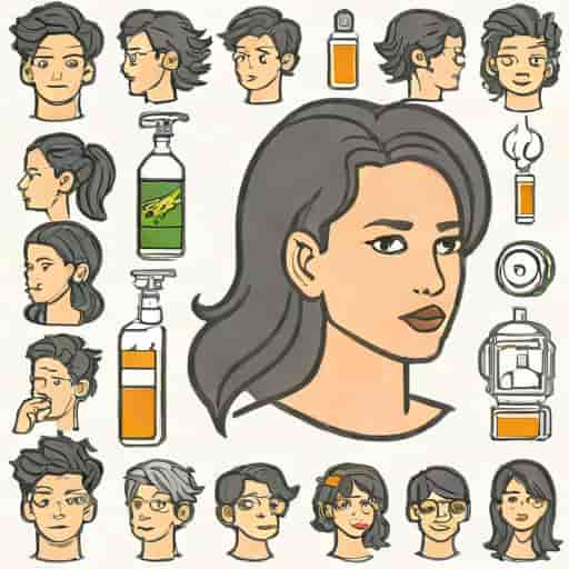 What Percent Of Oxidizer For Black Hair