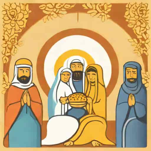 What Religions Are Polygamous