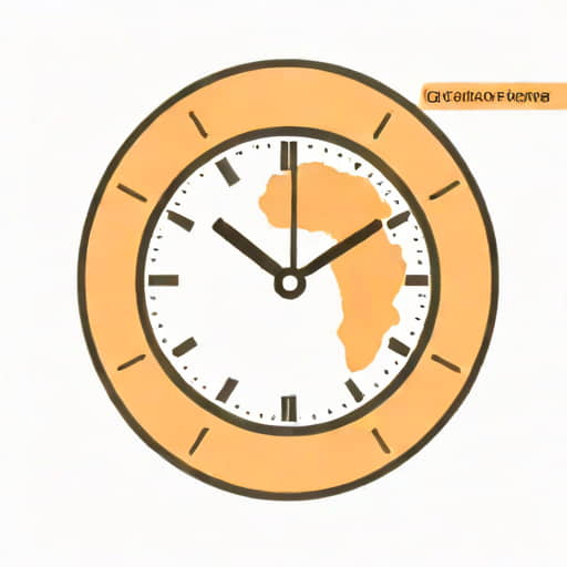 What Time Is It In Guinea Conakry
