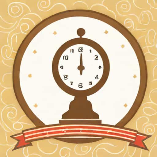 What Time Is The Inauguration