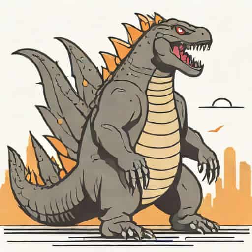 What Was The Budget For Godzilla Minus One