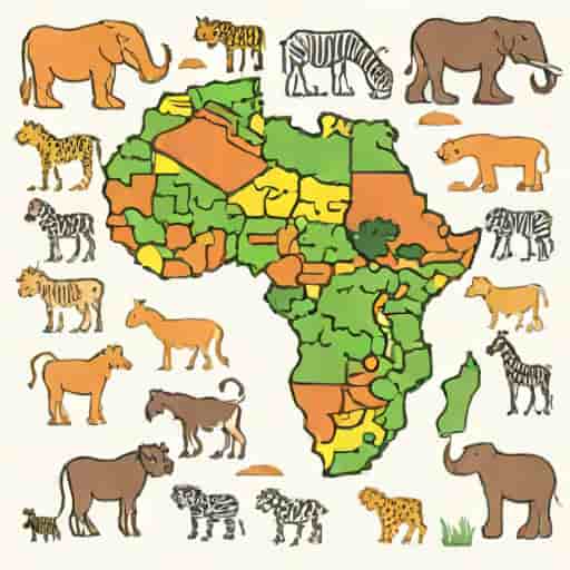 What Was The Scramble For Africa