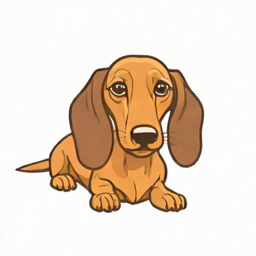What Were Dachshunds Bred For