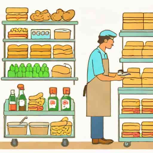 What Would A Person Be Able To Purchase At The Poulterer