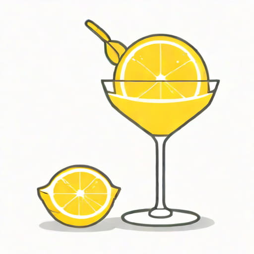 What'S In A Lemon Drop Shot