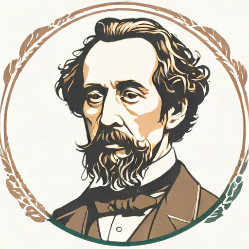 When Did Charles Dickens Die