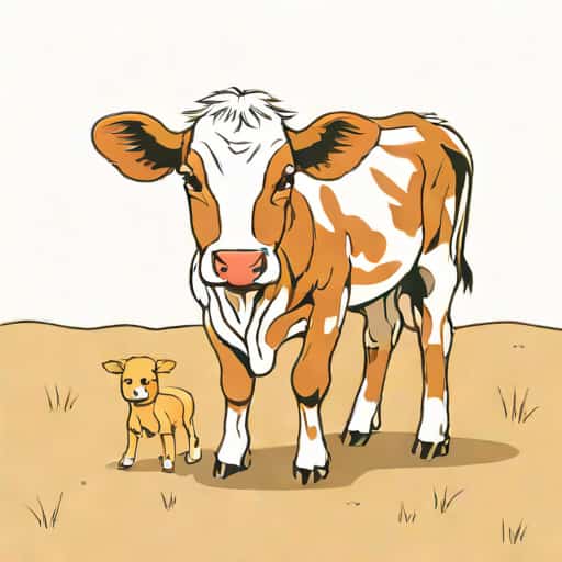 When Do You Wean Calves