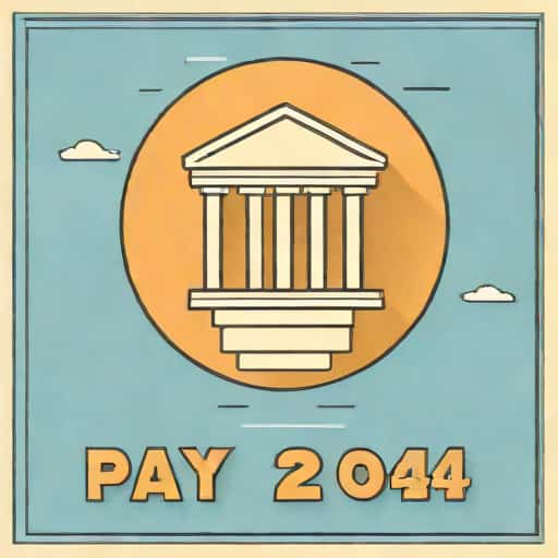 When Is Government Payout 2024