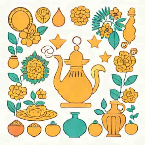 When Is Persian New Year