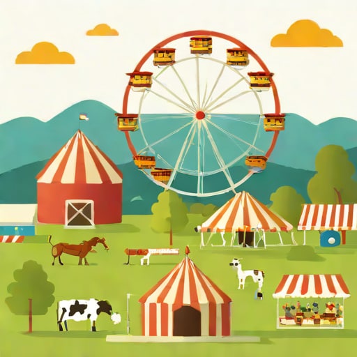 When Is The Ulster County Fair