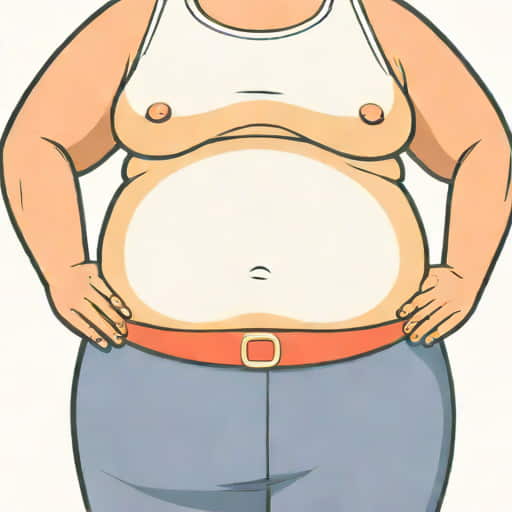 When Is Your Stomach The Flattest