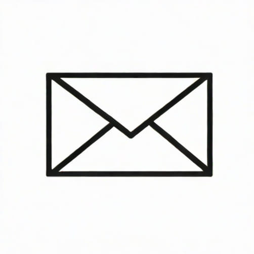 When Mailing A Letter