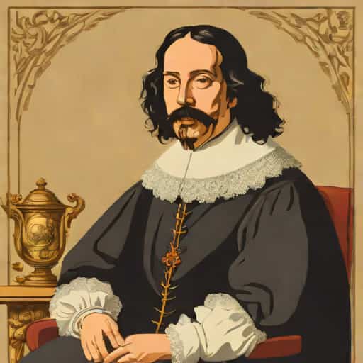When Was Diego Velazquez Born