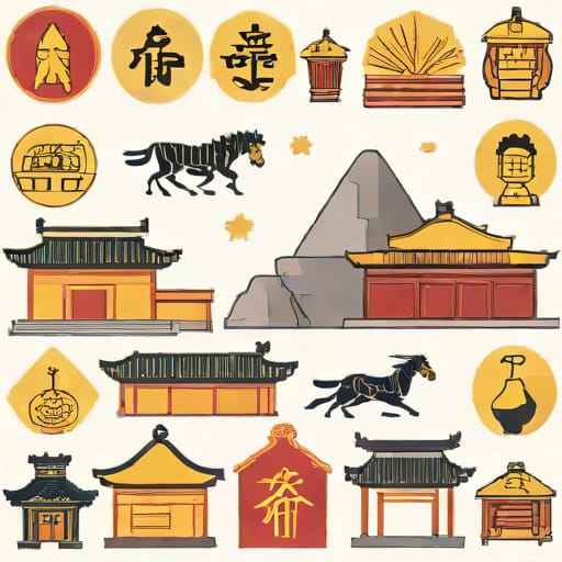 When Was The Qin Dynasty