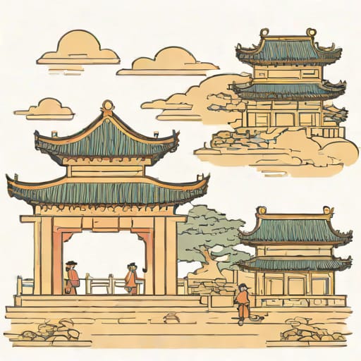 When Was The Qing Dynasty