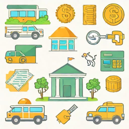 Whence Financial Services Zambia