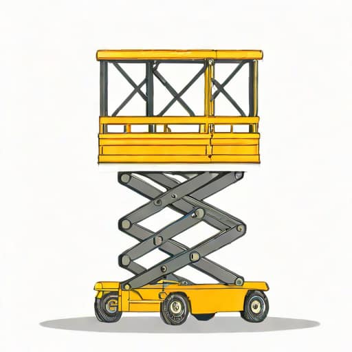 Where Are Skyjack Scissor Lifts Made