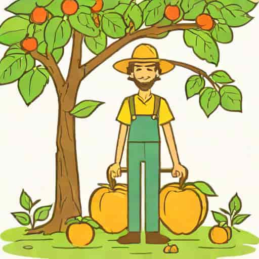 Where Did Johnny Appleseed Grow Up