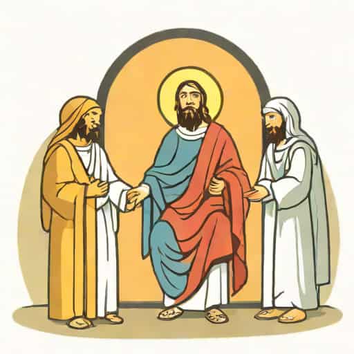Where Did Judas Iscariot Hang Himself