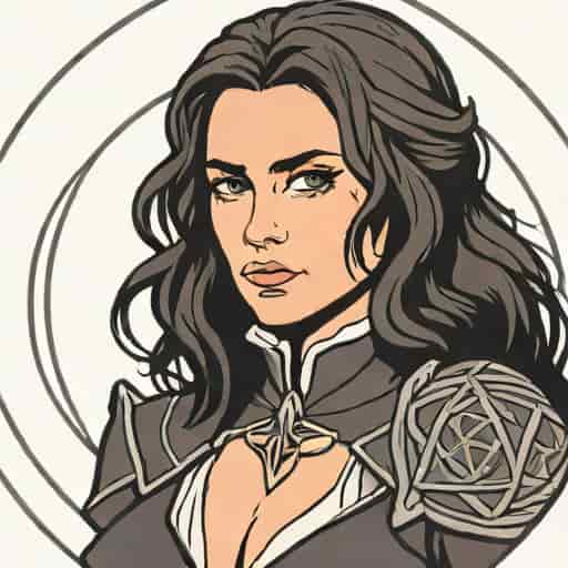 Where Did Yennefer Go After Sodden