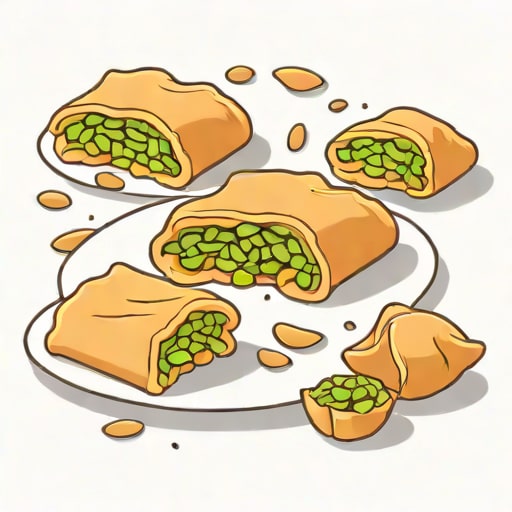 Where Does Baklava Come From