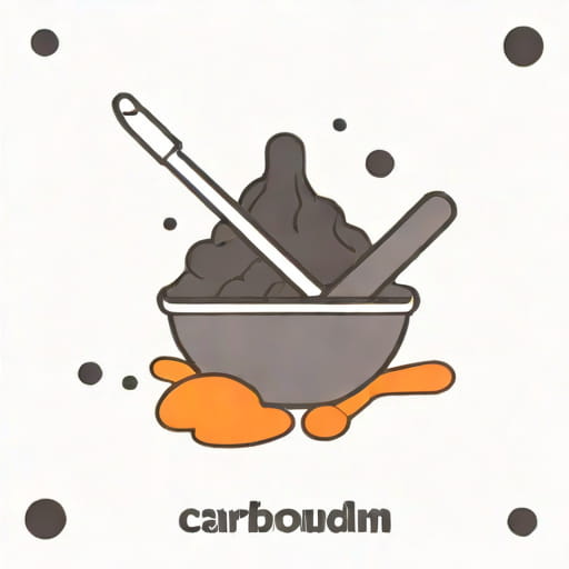 Where Does Carborundum Come From